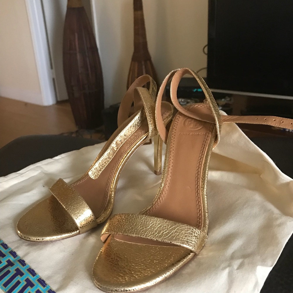 TORY BURCH
